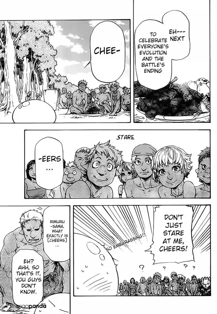 That Time I Got Reincarnated as a Slime Chapter 4 image 05_optimized